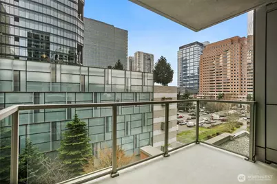 10650 NE 9th Place #721, Bellevue, WA 98004 - Photo 1