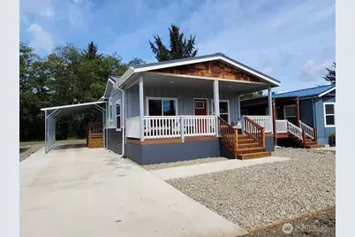 2010 Broadway Avenue #4, Hoquiam, WA 98550 - Photo 1