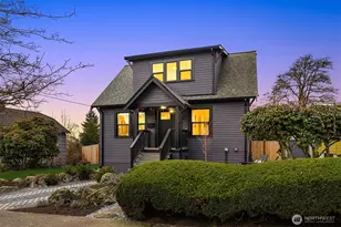 721 N 97th St, Seattle, WA 98103 - Photo 1