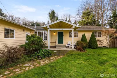 39017 Sherlind Drive NE, Hansville, WA 98340 - Photo 1