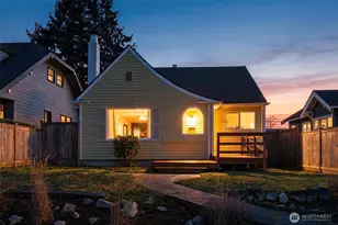 1216 S Grant Ave, Tacoma, WA 98405 - Photo 1