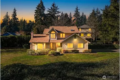 782 NW Apple Blossom Loop, Bremerton, WA 98311 - Photo 1
