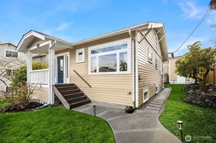 349 N 72nd St, Seattle, WA 98103 - Photo 1