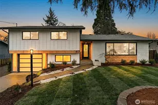 219 S 183rd St, Burien, WA 98148 - Photo 1