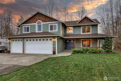 20121 3rd Avenue NW, Arlington, WA 98223 - Photo 1