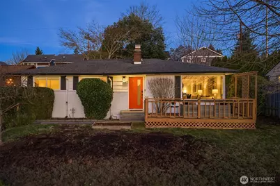8818 22nd Avenue SW, Seattle, WA 98106 - Photo 1