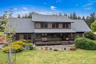 5410 SW 244th Street, Vashon, WA 98070 - Photo 1