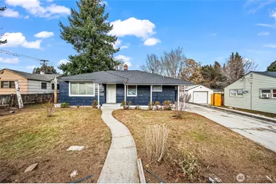 1260 Dakota St., Wenatchee, WA 98801 - Photo 1
