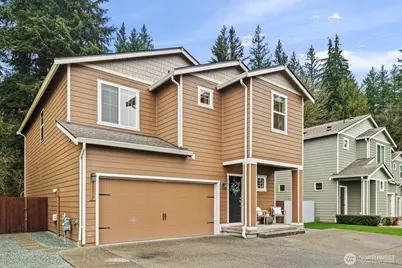 31817 120th Place SE, Sultan, WA 98294 - Photo 1