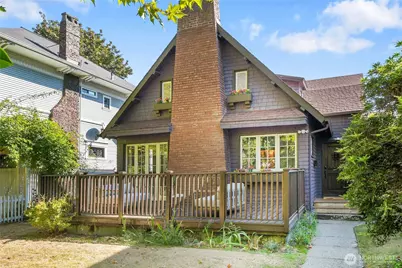 916 20th Avenue E, Seattle, WA 98112 - Photo 1