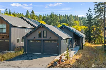 61 Harmony Court, Cle Elum, WA 98922 - Photo 1