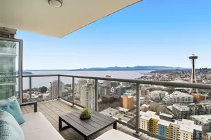 583 Battery St, Seattle, WA 98121 - Photo 1