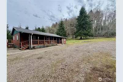 187 Wildcat Road, Toutle, WA 98649 - Photo 1