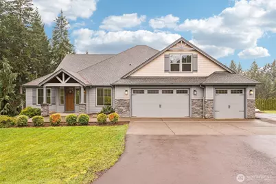 14408 NE 188th Avenue, Brush Prairie, WA 98606 - Photo 1