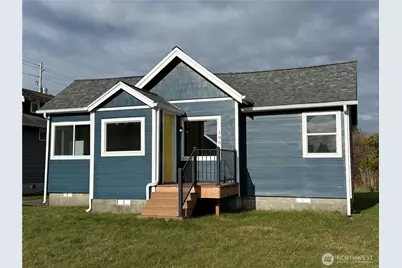 106 6th Street NW, Long Beach, WA 98631 - Photo 1