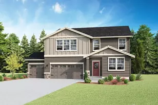 10102 38th St Ct E, Edgewood, WA 98371 - Photo 1