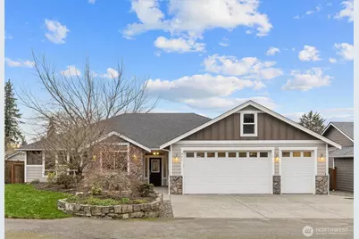 271 N Scotland Drive, Camano Island, WA 98282 - Photo 1