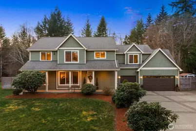 1537 SE Nylace Lane, Port Orchard, WA 98367 - Photo 1