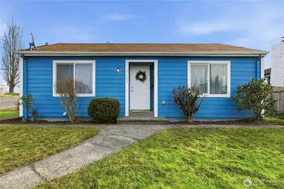 1901 S Hosmer Street, Tacoma, WA 98405 - Photo 1
