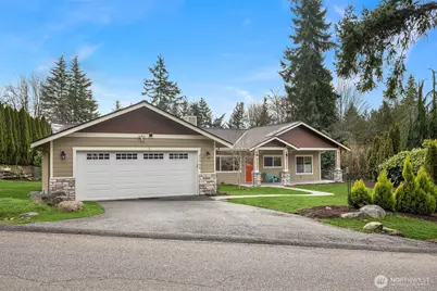 22709 SE 16th Street, Sammamish, WA 98075 - Photo 1