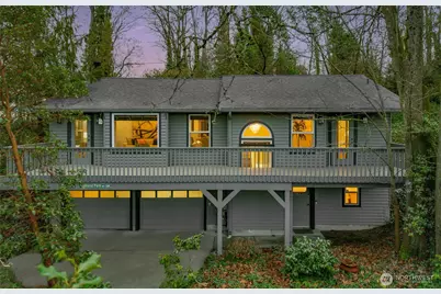 7600 Highland Park Way SW, Seattle, WA 98106 - Photo 1