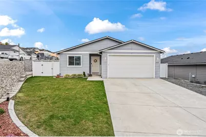 2205 SE Marlette Road, East Wenatchee, WA 98802 - Photo 1