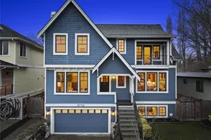 3710 NE 41st St, Seattle, WA 98105 - Photo 1