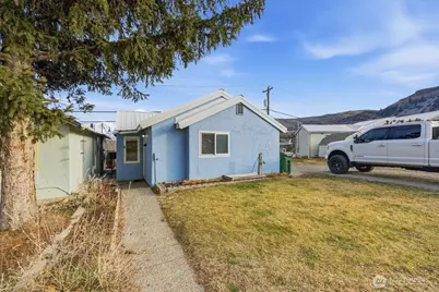 117 Young Street, Grand Coulee, WA 99133 - Photo 1
