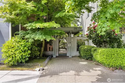 211 Summit Avenue E #S218, Seattle, WA 98102 - Photo 1