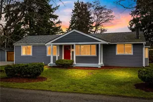 11615 Sheridan Ave S, Tacoma, WA 98444 - Photo 1