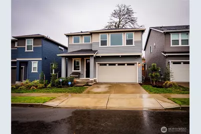 5393 Century Place NE, Lacey, WA 98516 - Photo 1