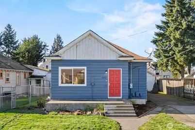 6222 S Warner Street, Tacoma, WA 98409 - Photo 1