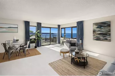 7 Highland Drive #501, Seattle, WA 98109 - Photo 1