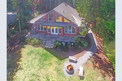 3029 S East Camano Drive, Camano Island, WA 98282 - Photo 1
