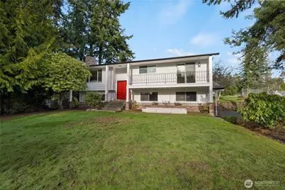 2037 NE Ridgewood Drive, Poulsbo, WA 98370 - Photo 1