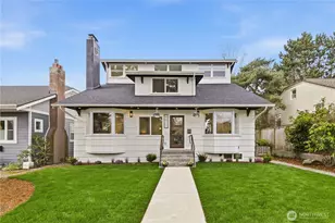 9011 36th Ave SW, Seattle, WA 98126 - Photo 1