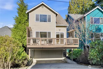 2401 N 65th Street, Seattle, WA 98103 - Photo 1