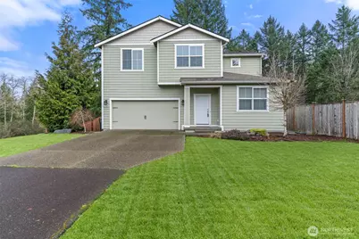 1924 Hudson Street NW, Olympia, WA 98502 - Photo 1