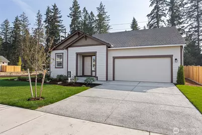 13612 199th Street Ct E, Graham, WA 98338 - Photo 1