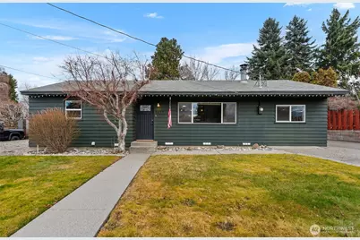 1437 Tedford Street SE, East Wenatchee, WA 98802 - Photo 1