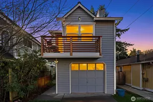 721 N 87th St, Seattle, WA 98103 - Photo 1