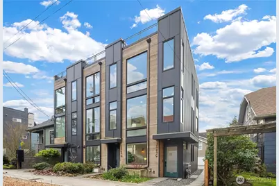 2449 NW 61st Street #C, Seattle, WA 98107 - Photo 1