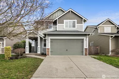 15580 Chad Drive SE, Yelm, WA 98597 - Photo 1