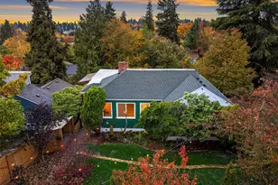 6833 47th Ave NE, Seattle, WA 98115 - Photo 1