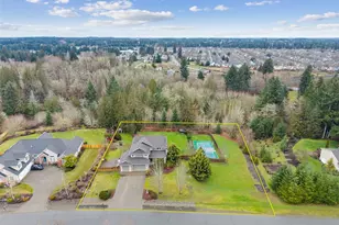 7633 Countrywood Dr SE, Olympia, WA 98501 - Photo 1