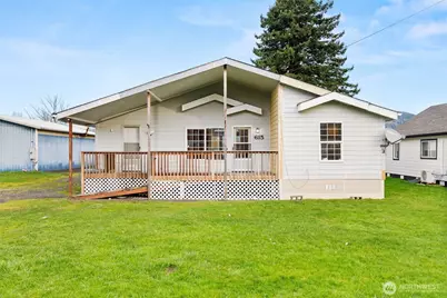 615 California Avenue, South Bend, WA 98586 - Photo 1
