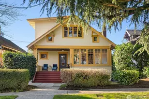 5027 8th Ave NE, Seattle, WA 98105 - Photo 1