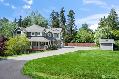 9414 214th Avenue E, Bonney Lake, WA 98391 - Photo 1