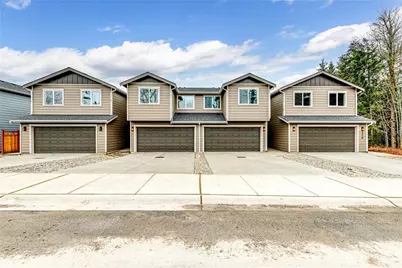 206 Creekside Drive, Port Angeles, WA 98362 - Photo 1