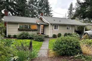 741 Grow NE, Bainbridge Island, WA 98110 - Photo 1